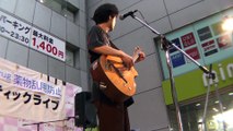 てくてくTV　町田アコースティックライブ2015　ドキュメント　NoDrugライブ　４