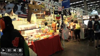 Japan Expo 2015 Reportage (5/)
