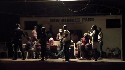 pammy udu bunch @ new berries park enugu state nigeria (igbo)