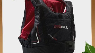 Gul Men's Garda Buoyancy Aid Jacket - Black X-Large