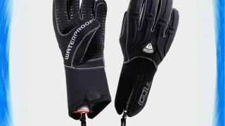 Glove - G1 5-Fingers 3mm M