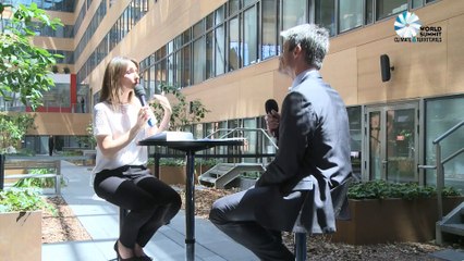 Pierre Olivier Bandet, Directeur Général Adjoint Air France