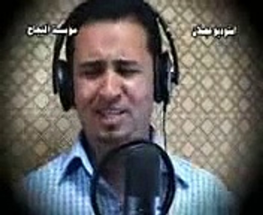 وين الكهرباء ؟ سؤال محير ؟ اغنيه عراقيه طريفه وهادفه
