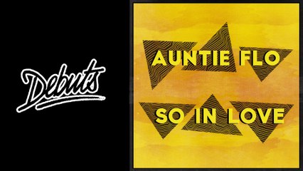Auntie Flo "So In Love" - Boiler Room Debuts