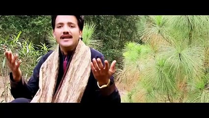 Allah Meda Naeem Hazarvi New Song 2014 _ Tune.pk