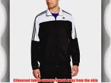 Adidas Response TS Men's Tracksuit Top Black black Size:M