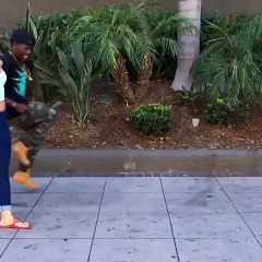 Very Funny Just Beat It Buddy