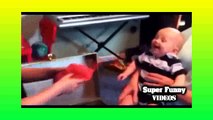 Top Funniest Baby Videos ● 20 Min Laughing videos, Cute Babies, Funny Videos ||HD||