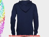 Mens Voi Jeans Buddy Hooded Sweat Navy Guys Gents (M To Fit Chest 38-40 Euro Medium)
