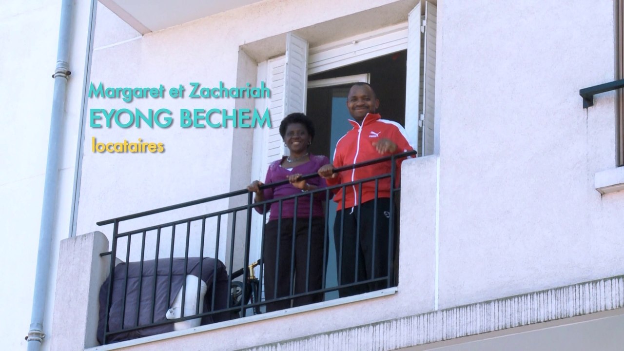 SOLIBAIL : des locataires ravis