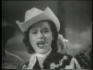Patsy Cline-I've loved and Lost Again