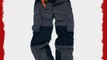 Bear Grylls Survivor Trousers - Colour: Black-Pepper/Black Size: 38 Lenght: S