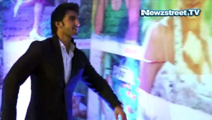 Arjun Kapoor adapts Ranveer Singh’s style to wish him birthday