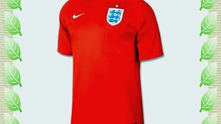 Nike England Away Jersey For Men