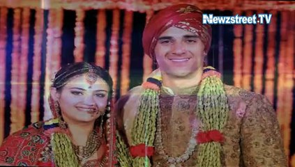 Pulkit Samrat attends iftar party with wife Shweta Rohira