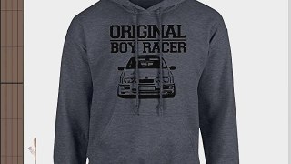 iClobber RS500 3 Door Cosworth Original Boy Racer mens Hoodie. Ideal Birthday Fathers Day Christmas