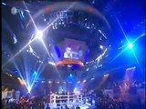 Ruslan Chagaev vs John Ruiz - 1