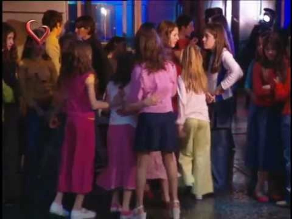 Rincón de luz capitulo 143, los chicos se divierten