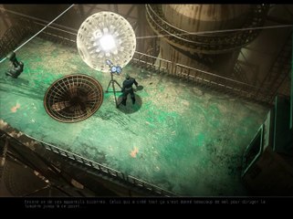 Perry Rhodan : Le mythe des illochim (22)