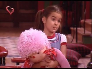 Rincón de luz capitulo 54, viejas pinturas