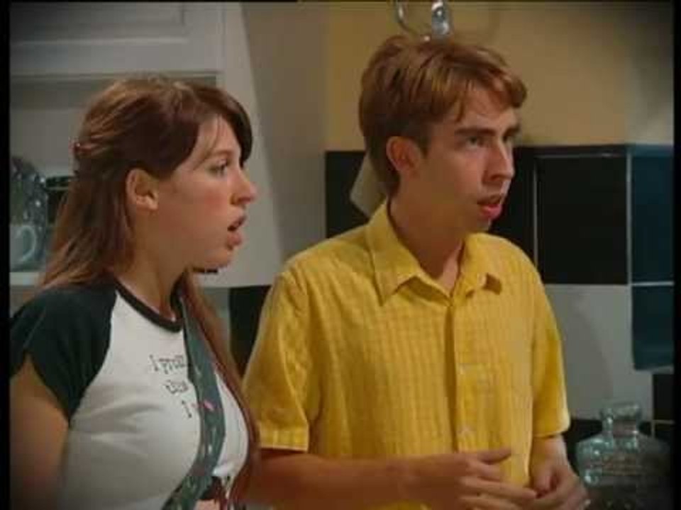 Floricienta I capitulo 8, mentiras piadosas