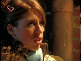 Floricienta II capitulo 131, fotografiados