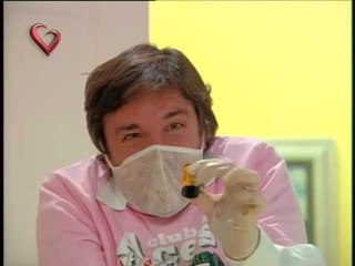 Floricienta II capitulo 131, difícil tarea