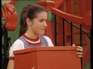 Rincón de luz capitulo 60, conociendo a Barbarita