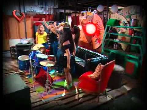 Floricienta II capitulo 1, borrachos y dormidos