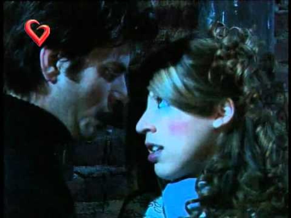 Floricienta II capitulo 131, ¡cuidado!