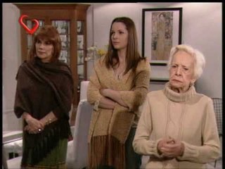 Collar de esmeraldas capitulo 147, todos sabemos la verdad