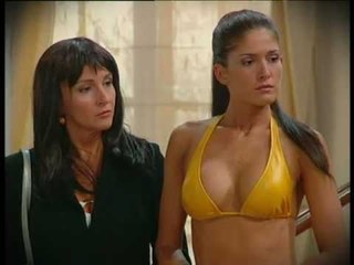 Floricienta I capitulo 8, lindos y buenos