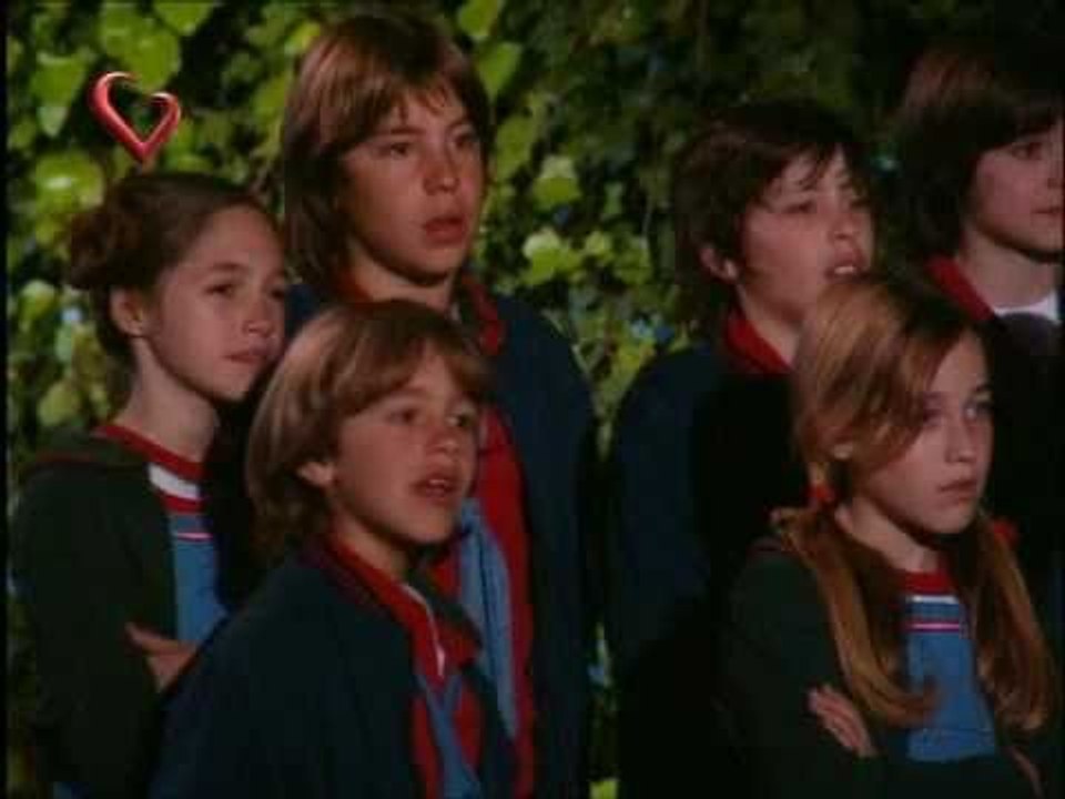 Rincón de luz capitulo 151, los amo