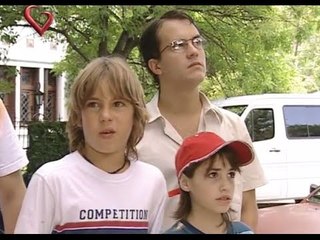 Rincón de luz capitulo 4, como en las películas