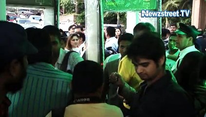 Why paparazzis boycott Baba Siddiqui’s Iftar party?