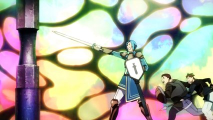 Sword Art Online AMV - Frontline