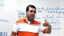 Dicas OAB -  Ato Nulo, Ato Anulável, Defeitos do Negócio Jurídico - www.espacojuridico.com