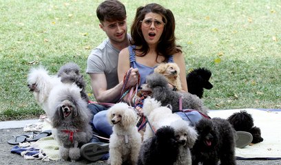 Trainwreck Full Movie