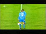 San Marino - England (quick goal)