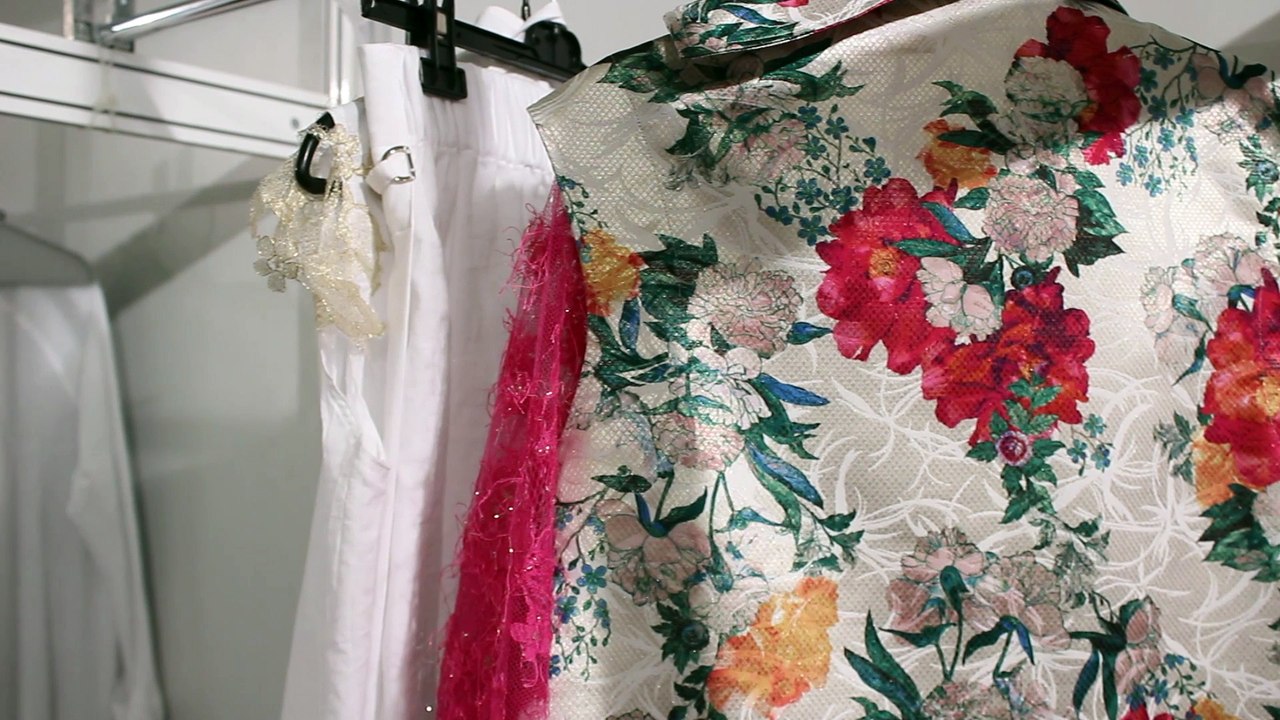 Fitting Celia Vela juny 2015