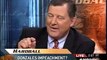 Congressman Chris Cannon Appears on Hardball about the AG