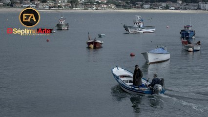 'La playa de los ahogados' - Tráiler (HD)