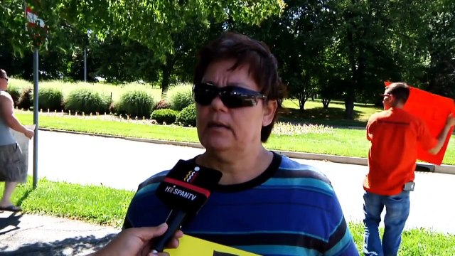 EEUU: El caso de despidos injustos de L&M