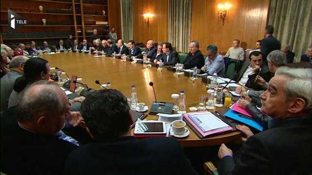 Yanis Varoufakis, l'impétueux ministre des Finances grec