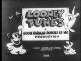 Classic Cartoons - Bosko at the Zoo - The Original Looney Tunes -1932 (WARNING:RACIST)