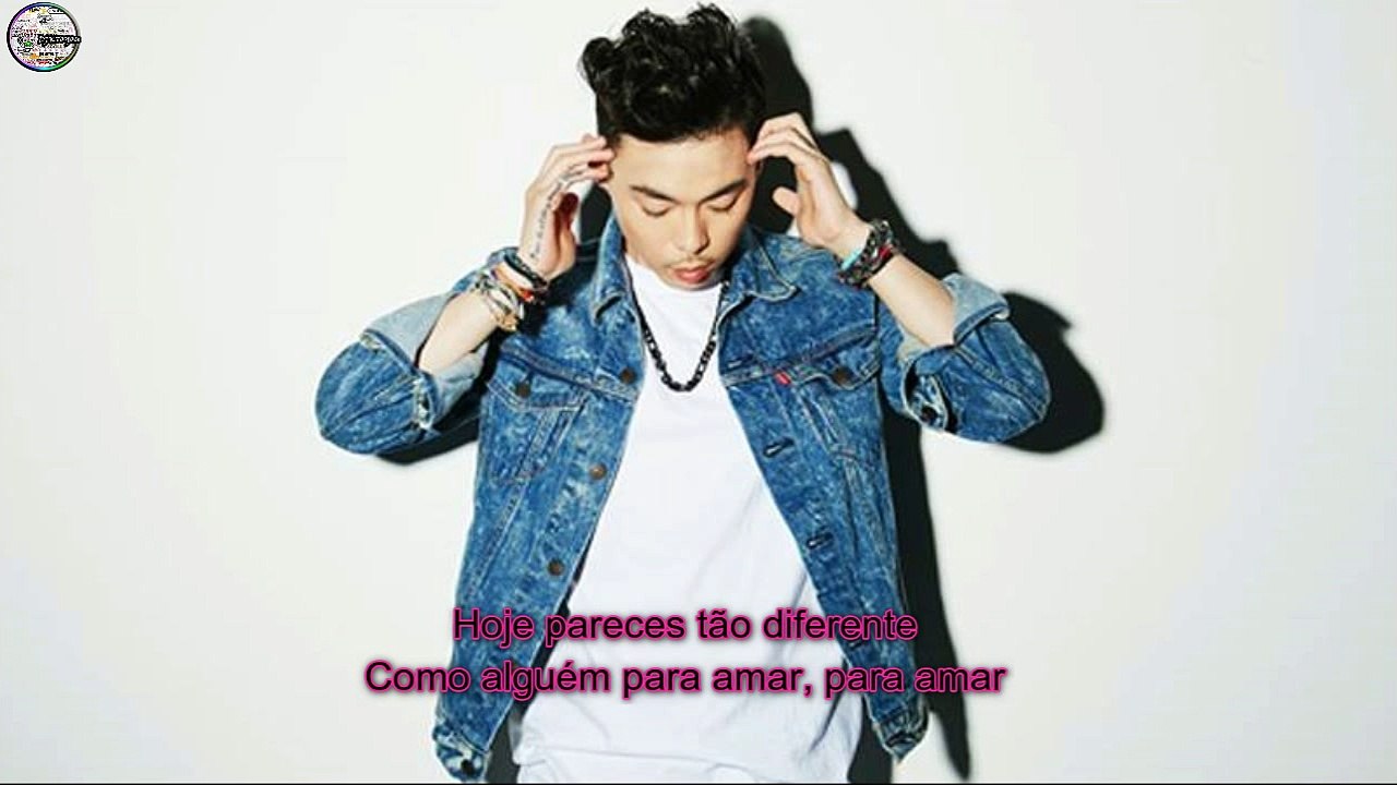G-Soul - Stop Running From Love