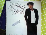 STEPHANIE MILLS -SWEET SENSATION(RIP ETCUT)20 TH CENTURY FOX REC 80