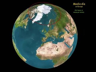 Sol de Medianoche (Noruega)