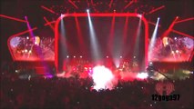 Lady Gaga - Scheibe & Judas (Live at iHeart) (HD)