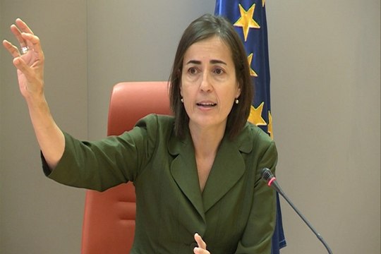 Aumenta el número de fallecidos en accidentes de tráfico